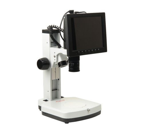 Микроскоп Микромед МС-3-ZOOM LCD Микроскоп Микромед МС-3-ZOOM LCD
