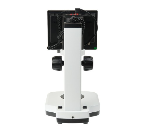 Микроскоп Микромед МС-3-ZOOM LCD Микроскоп Микромед МС-3-ZOOM LCD