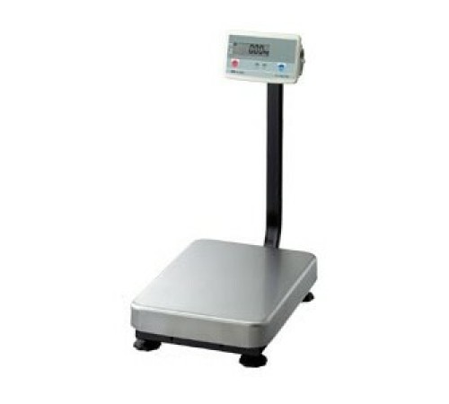 Платформенные весы FG-60KAL, AND Платформенные весы FG-60KAL, AND