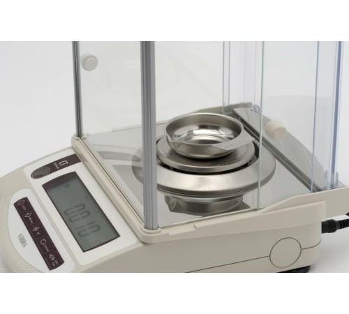 Аналитические весы ViBRA CT 603CE Аналитические весы ViBRA CT 603CE