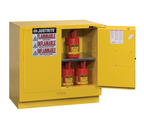 Justrite 8923001 / 8923201 Justrite 8923001 / 8923201
