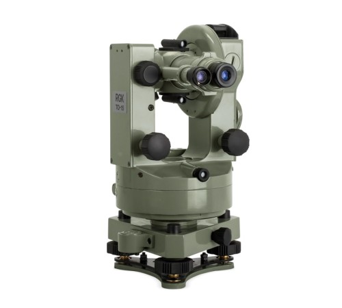 Оптический теодолит RGK TO-15 Оптический теодолит RGK TO-15