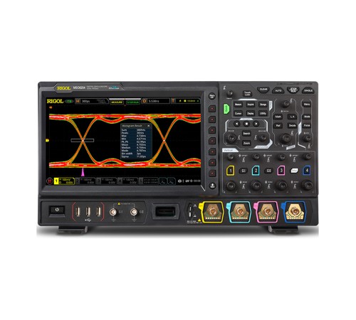 Цифровой осциллограф смешанных сигналов RIGOL MSO8064 Цифровой осциллограф смешанных сигналов RIGOL MSO8064