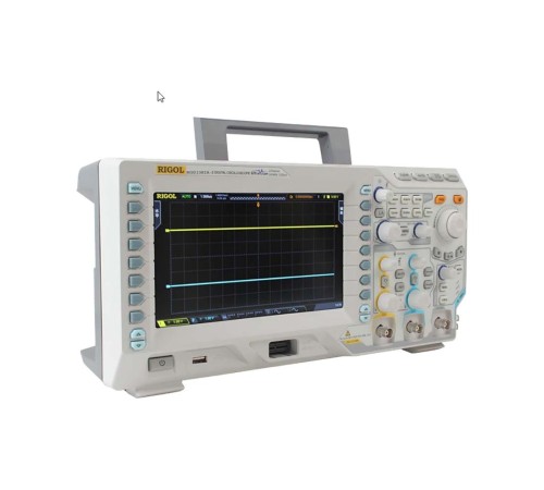 Осциллограф Rigol MSO2302A Осциллограф Rigol MSO2302A
