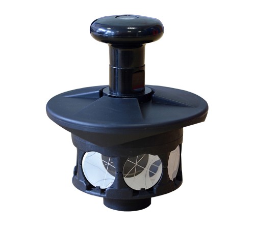 Призма круговая RGK AY360° Призма круговая RGK AY360°