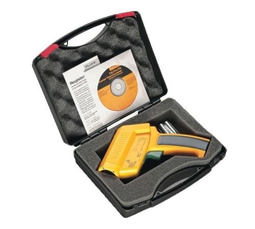Пирометр Fluke 572-2 Пирометр Fluke 572-2