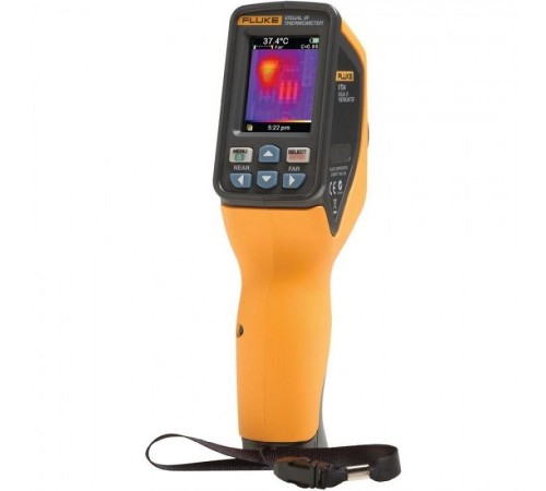 Пирометр Fluke VT04a Пирометр Fluke VT04a