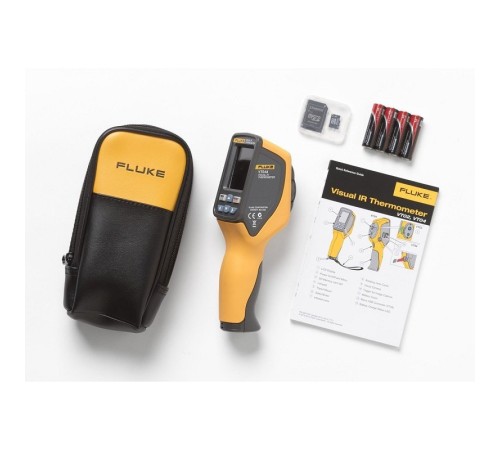 Пирометр Fluke VT04a Пирометр Fluke VT04a