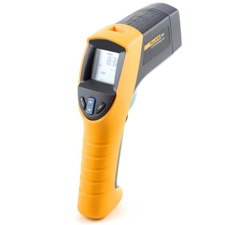 Пирометр Fluke 561 Пирометр Fluke 561