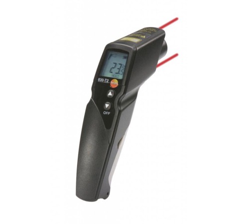 Пирометр Testo 830-T2 Пирометр Testo 830-T2
