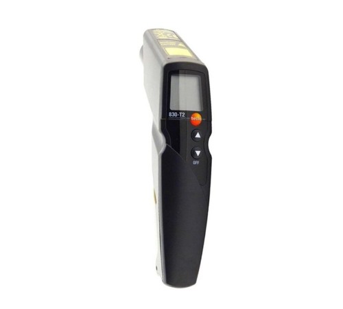 Комплект Testo 830-T2 Комплект Testo 830-T2