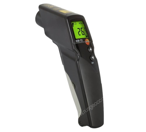 Пирометр Testo 830-T2 с поверкой Пирометр Testo 830-T2 с поверкой