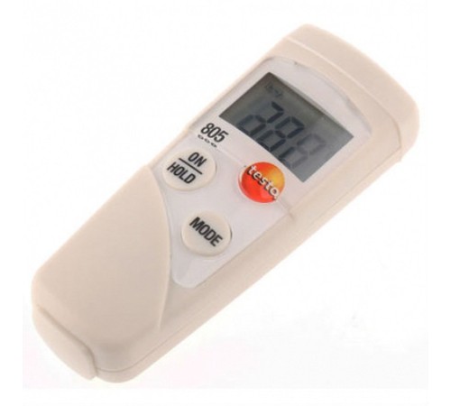 Комплект Testo 805 Комплект Testo 805
