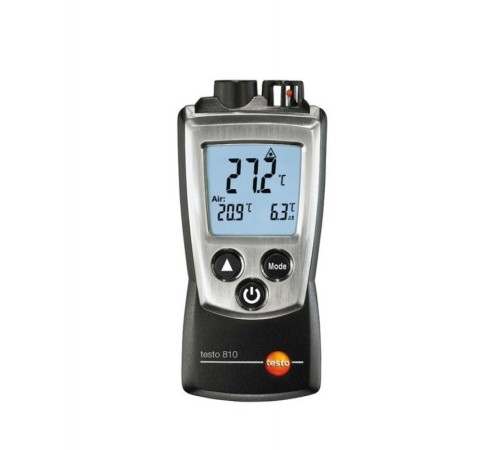 Пирометр Testo 810 Пирометр Testo 810