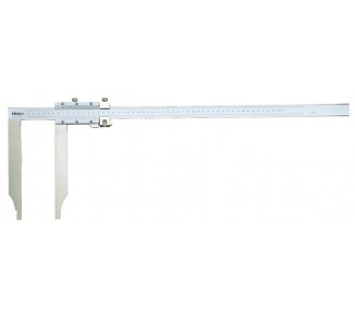 Штангенциркуль 0-500mm 534-114 Штангенциркуль 0-500mm 534-114