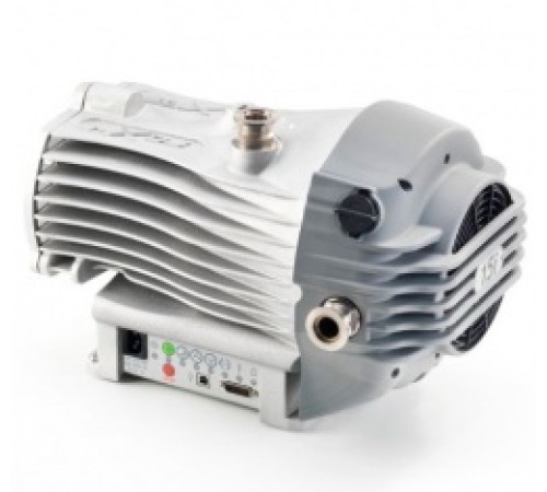 Спиральный вакуумный насос Edwards nXDS15iR, 15,1 м3/ч, вакуум до 7?10-3 мбар, без газобалласта,100-127/200-240 В, 50/60 Гц (Артикул A73703983) Спиральный вакуумный насос Edwards nXDS15iR, 15,1 м3/ч, вакуум до 7?10-3 мбар, без газобалласта,100-127/200-240 В, 50/60 Гц (Артикул A73703983)