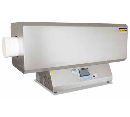 Трубчатая печь Nabertherm R 170/1000/12/P480 с трубой C530, 170х150х1350 мм, 1200°С Трубчатая печь Nabertherm R 170/1000/12/P480 с трубой C530, 170х150х1350 мм, 1200°С