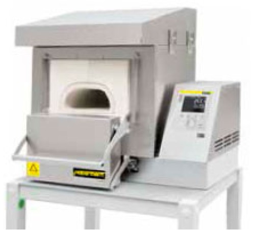 Печь для озоления Nabertherm N 4/13 CUP/B400, 1280°С Печь для озоления Nabertherm N 4/13 CUP/B400, 1280°С