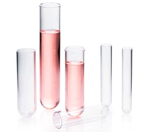 Центрифужная пробирка Nalgene без крышки, 12 мл, PC, диаметр 15.9 мм, высота 103.1 мм (Артикул 3117-0120) Центрифужная пробирка Nalgene без крышки, 12 мл, PC, диаметр 15.9 мм, высота 103.1 мм (Артикул 3117-0120)
