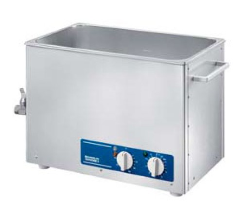 Ультразвуковая ванна Bandelin RK 1028 H, Sonorex Super, 28,0 л, c нагревом Ультразвуковая ванна Bandelin RK 1028 H, Sonorex Super, 28,0 л, c нагревом