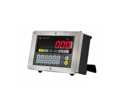 ВТП-ВТ-1А-IP65-RS232 - Платформенные весы аксессуары и опции терминалы ВТП-ВТ-1А-IP65-RS232 - Платформенные весы аксессуары и опции терминалы