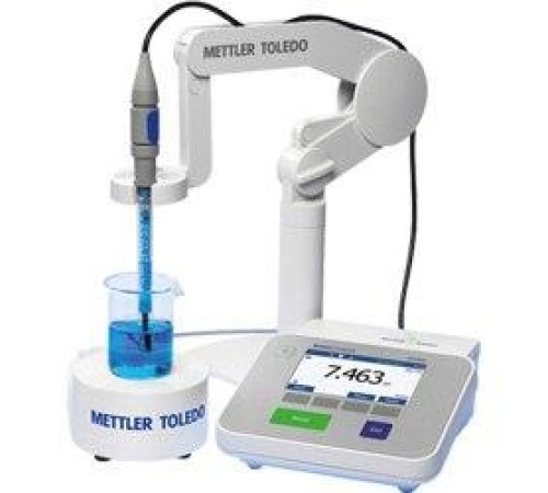 Мешалка магнитная uMix (Mettler Toledo) Мешалка магнитная uMix (Mettler Toledo)