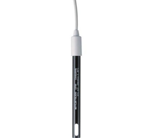 Кондуктометрический датчик LE703 IP 67 (Mettler Toledo) Кондуктометрический датчик LE703 IP 67 (Mettler Toledo)