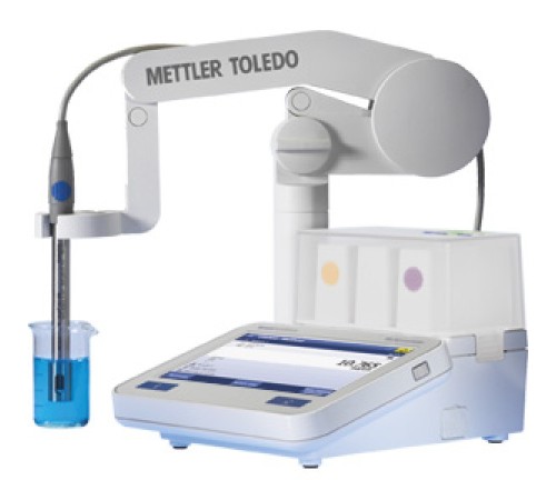 Кондуктометр Mettler-Toledo SevenExcellence™ S700 Кондуктометр Mettler-Toledo SevenExcellence™ S700