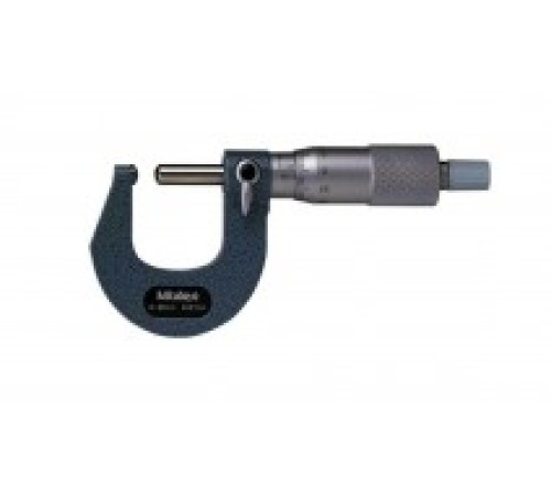 Микрометр 25-50mm 115-116 Микрометр 25-50mm 115-116