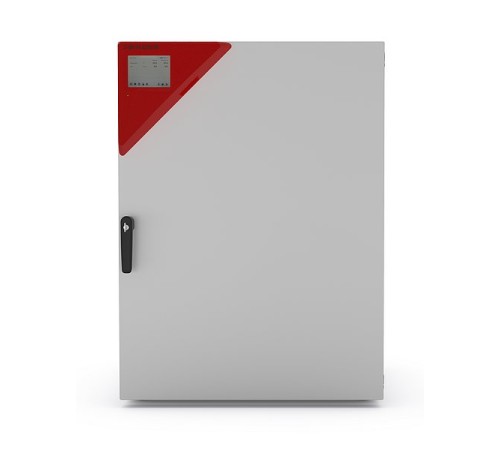 CO2-инкубатор Binder CB 210, 267 литров с активным увлажнением CO2-инкубатор Binder CB 210, 267 литров с активным увлажнением
