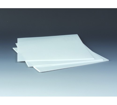 Лист Bohlender, 300x300x5 мм, PTFE (Артикул S 1805-08) Лист Bohlender, 300x300x5 мм, PTFE (Артикул S 1805-08)