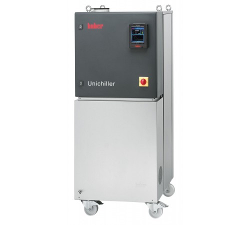 Охладитель Huber Unichiller 060Tw-H, мощность охлаждения при 0°C - 6,0 кВт Охладитель Huber Unichiller 060Tw-H, мощность охлаждения при 0°C - 6,0 кВт