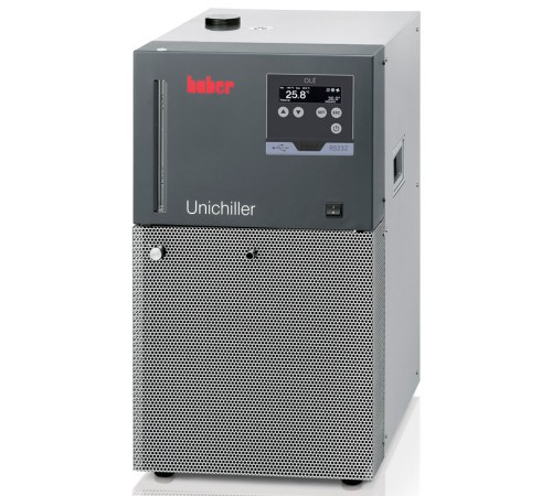 Охладитель циркуляционный Huber Unichiller 010-H OLÉ, температура -20...100 °C Охладитель циркуляционный Huber Unichiller 010-H OLÉ, температура -20...100 °C