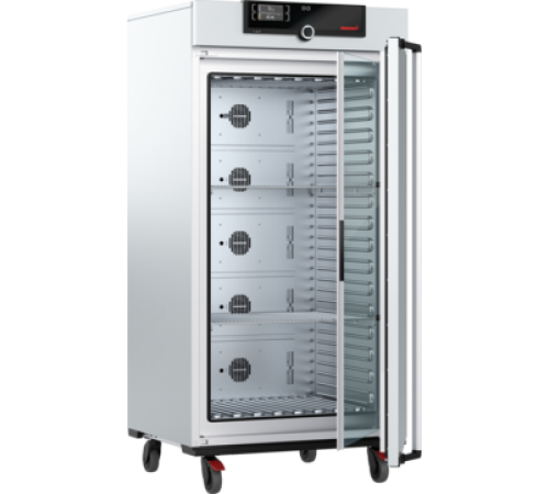 Охлаждающий инкубатор Memmert IPP410 на основе элементов Пельтье Охлаждающий инкубатор Memmert IPP410 на основе элементов Пельтье