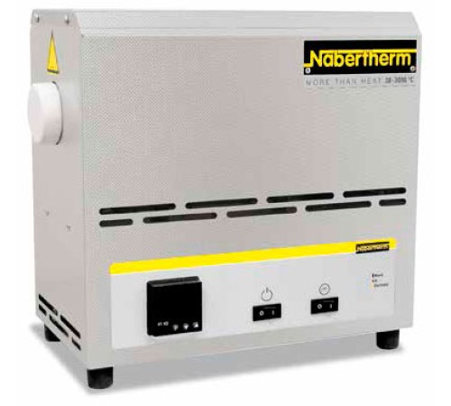 Трубчатая печь компактная Nabertherm RD 30/200/11/R7, 1100°С Трубчатая печь компактная Nabertherm RD 30/200/11/R7, 1100°С