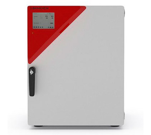 CO2-инкубатор Binder CB 53, 53 л, стандартная комплектация CO2-инкубатор Binder CB 53, 53 л, стандартная комплектация