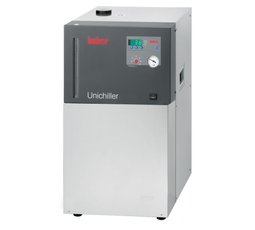Охладитель Huber Unichiller 012w-MPC, мощность охлаждения при 0°C -1,0 кВт Охладитель Huber Unichiller 012w-MPC, мощность охлаждения при 0°C -1,0 кВт