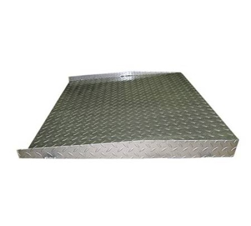 СКП-П (1,5х0,9) - Пандусы для весов СКП-П (1,5х0,9) - Пандусы для весов
