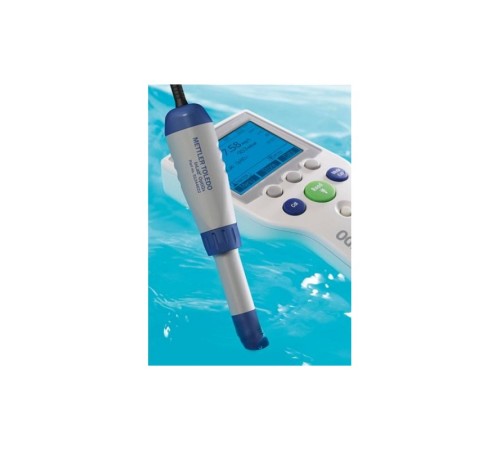 Модуль сменный Optiox (Mettler Toledo) Модуль сменный Optiox (Mettler Toledo)
