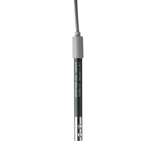 Кондуктометрический датчик LE740 (Mettler Toledo) Кондуктометрический датчик LE740 (Mettler Toledo)