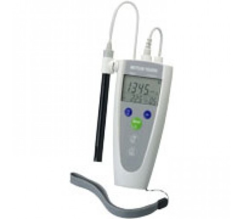 Кондуктометр FG3-Basic (Mettler Toledo) Кондуктометр FG3-Basic (Mettler Toledo)