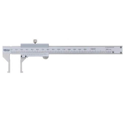 Штангенциркуль 10-150mm 536-145 Штангенциркуль 10-150mm 536-145