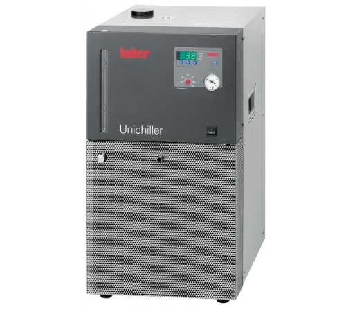 Охладитель Huber Unichiller 007-MPC plus, мощность охлаждения при 0°C -0,55 кВт Охладитель Huber Unichiller 007-MPC plus, мощность охлаждения при 0°C -0,55 кВт