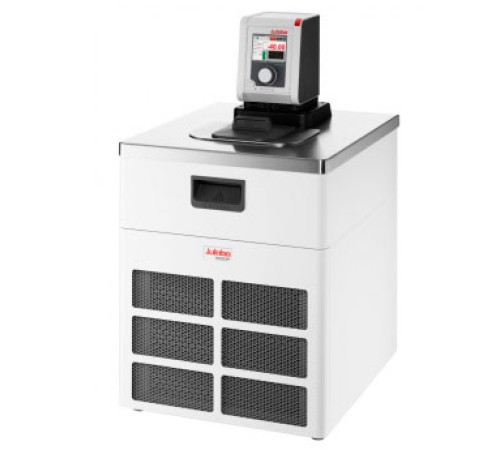 Термостат охлаждающий/нагревающий Julabo DYNEO DD-1000F, объем ванны 7,5 л, мощность охлаждения при 0°C - 0,96 кВт, с интерфейсом RS232 Термостат охлаждающий/нагревающий Julabo DYNEO DD-1000F, объем ванны 7,5 л, мощность охлаждения при 0°C - 0,96 кВт, с интерфейсом RS232