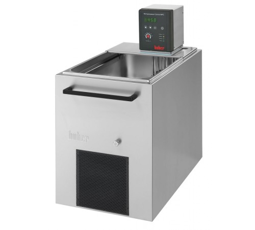 Термостат охлаждающий Huber MPC-K25, объем ванны 25 л, мощность охлаждения при 0°C-0,35кВт Термостат охлаждающий Huber MPC-K25, объем ванны 25 л, мощность охлаждения при 0°C-0,35кВт