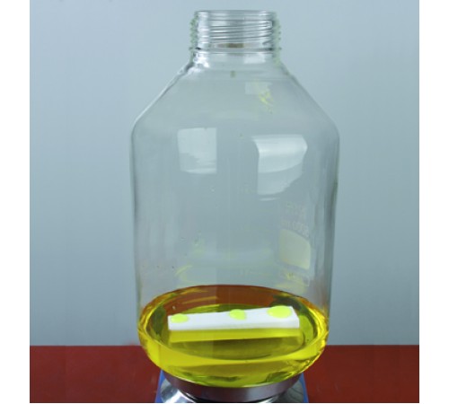 Магнитный перемешивающий элемент Bohlender прямоугольный, 14 x 14 x 90 мм, PTFE (Артикул C 361-06) Магнитный перемешивающий элемент Bohlender прямоугольный, 14 x 14 x 90 мм, PTFE (Артикул C 361-06)