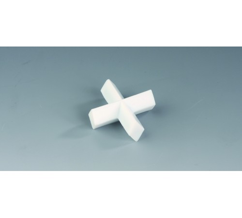 Магнитный перемешивающий элемент Bohlender крестообразной формы, 19x19x9 мм, PTFE (Артикул C 369-19 ) Магнитный перемешивающий элемент Bohlender крестообразной формы, 19x19x9 мм, PTFE (Артикул C 369-19 )