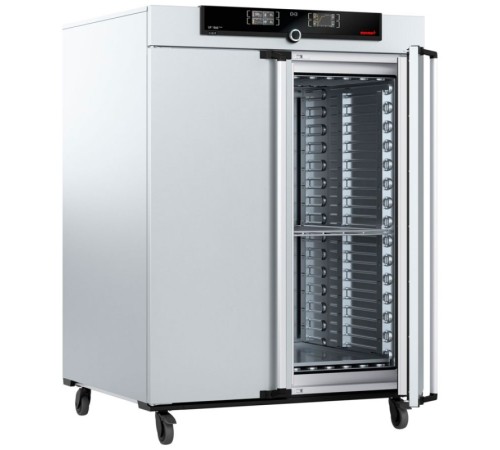 Шкаф сушильный Memmert UF1060plus с принудительной конвекцией Шкаф сушильный Memmert UF1060plus с принудительной конвекцией