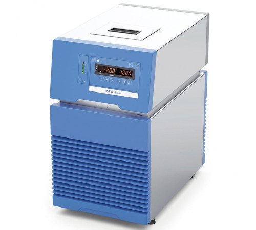 Криостат IKA RC 5 basic (Артикул 0004181000) Криостат IKA RC 5 basic (Артикул 0004181000)