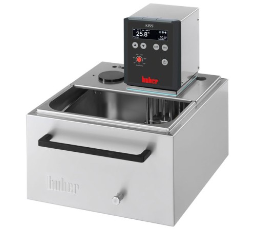 Термостат нагревающий Huber KISS 212B, температура